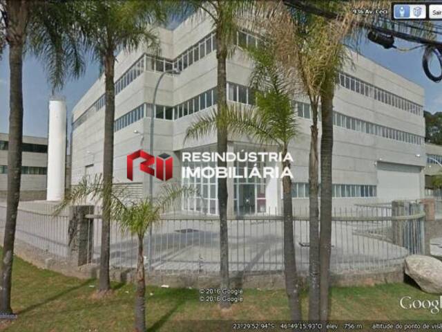 Galpão para Locação em Barueri - 3