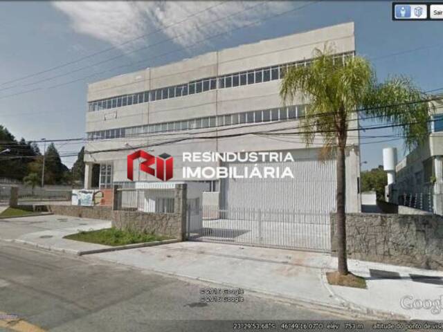 Galpão para Locação em Barueri - 4