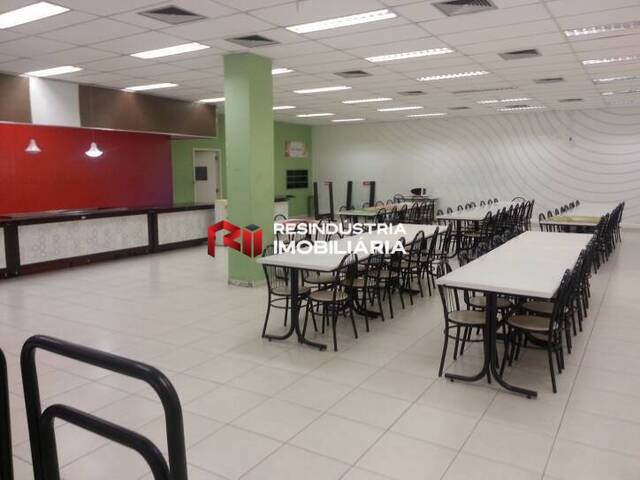 Galpão para Locação em Barueri - 2