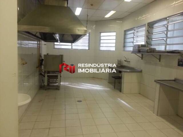 Galpão para Locação em Barueri - 3