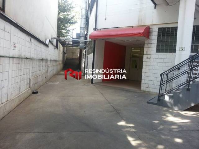 Galpão para Locação em Barueri - 4