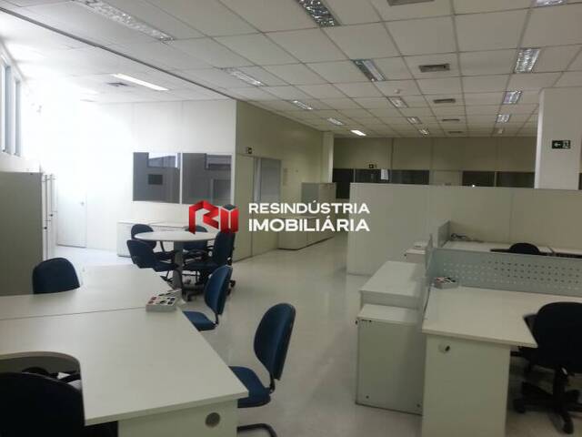 Galpão para Locação em Barueri - 5