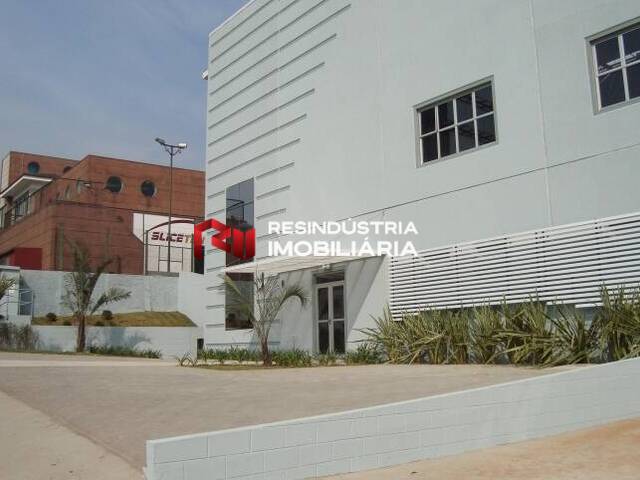 Galpão para Locação em Santana de Parnaíba - 3