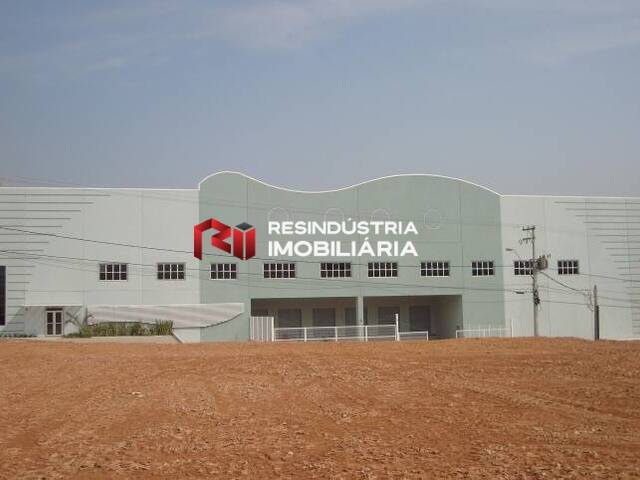 Galpão para Locação em Santana de Parnaíba - 2