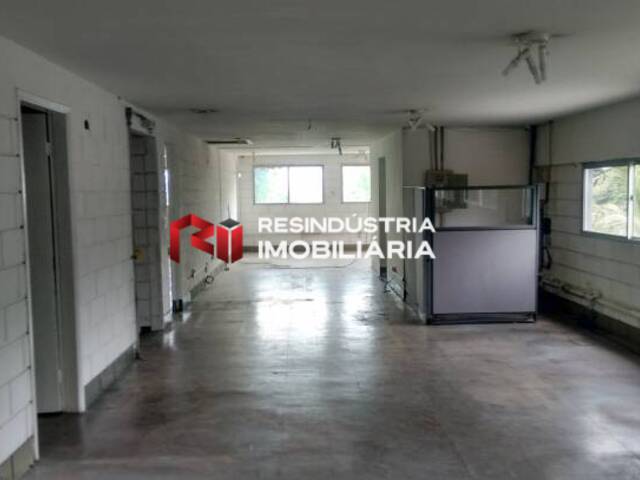 Estabelecimento para Locação em Barueri - 2