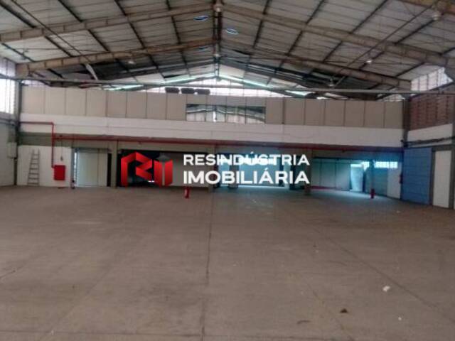 Galpão para Venda em Barueri - 5