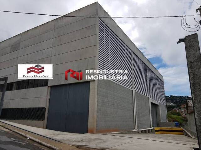 Galpão para Locação em Barueri - 5