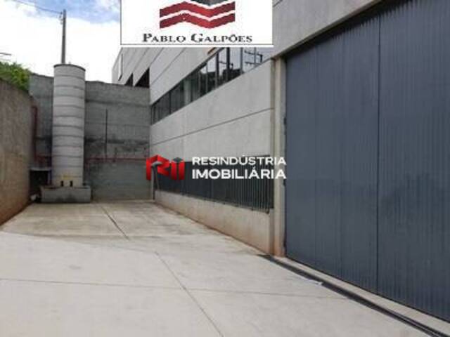 Galpão para Locação em Barueri - 4