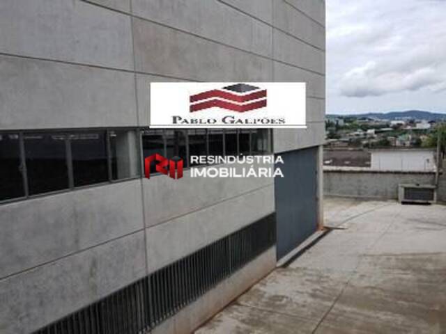 Galpão para Locação em Barueri - 3