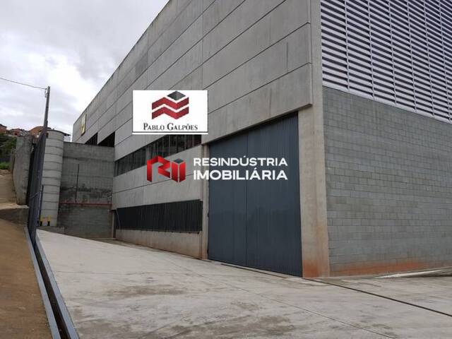 Galpão para Locação em Barueri - 2