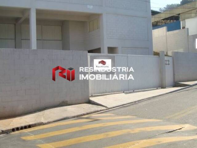 Galpão para Locação em Barueri - 2