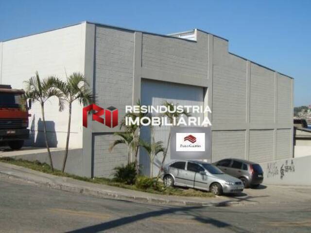 Galpão para Locação em Barueri - 3