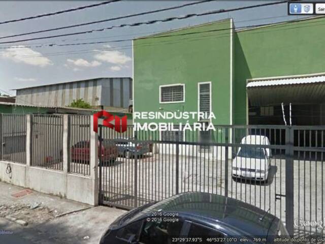 Galpão para Locação em Barueri - 2