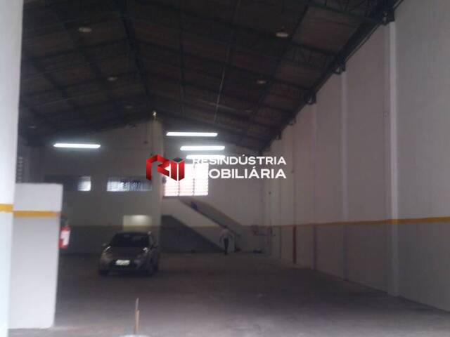 Galpão para Locação em Barueri - 4