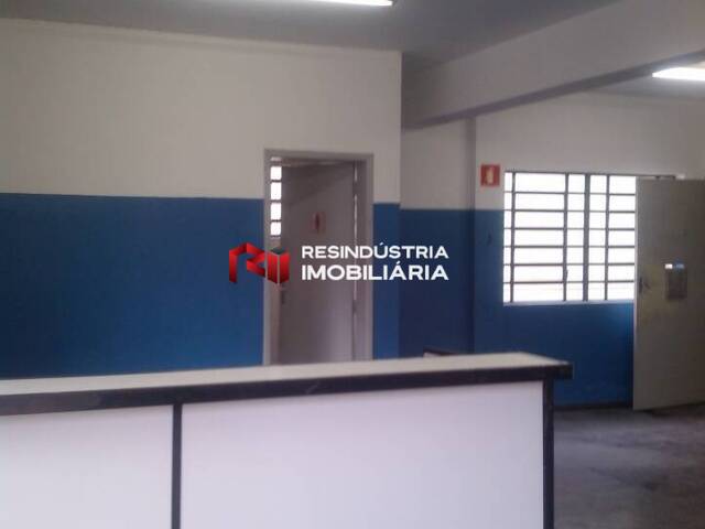 Galpão para Locação em Barueri - 5