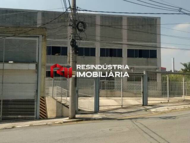 Galpão para Locação em Barueri - 2