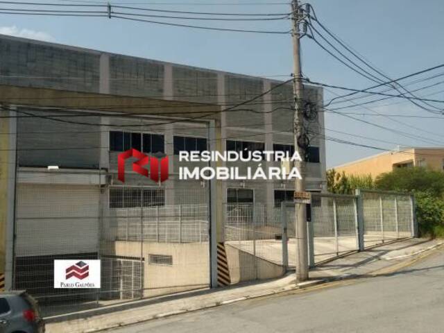 Galpão para Locação em Barueri - 3