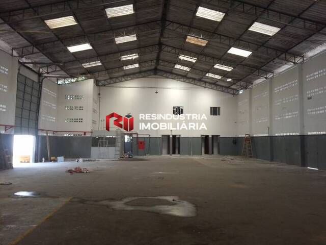 Galpão para Locação em Barueri - 5