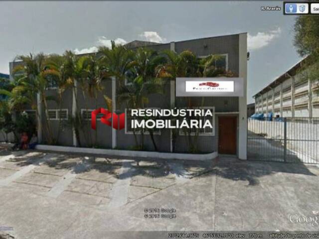 Galpão para Locação em Barueri - 2