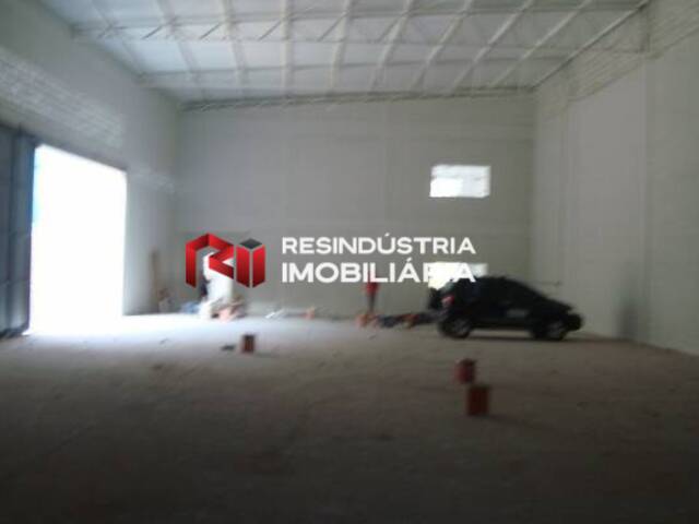 Galpão para Locação em Itapevi - 5