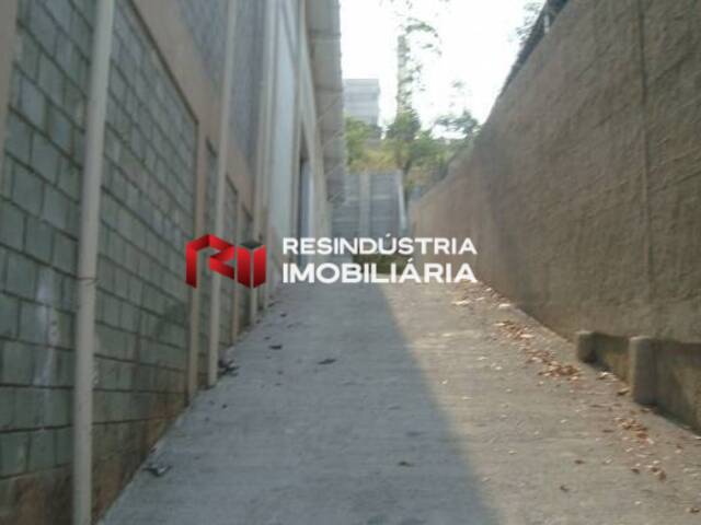 Galpão para Locação em Itapevi - 3