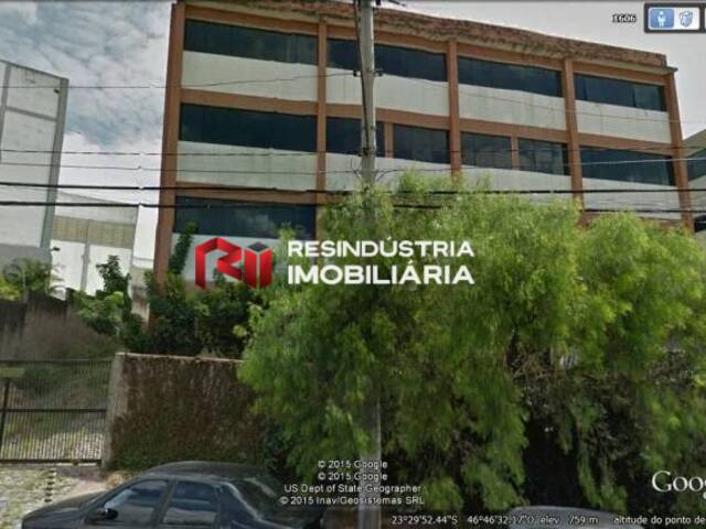 Galpão para Locação em Osasco - 2