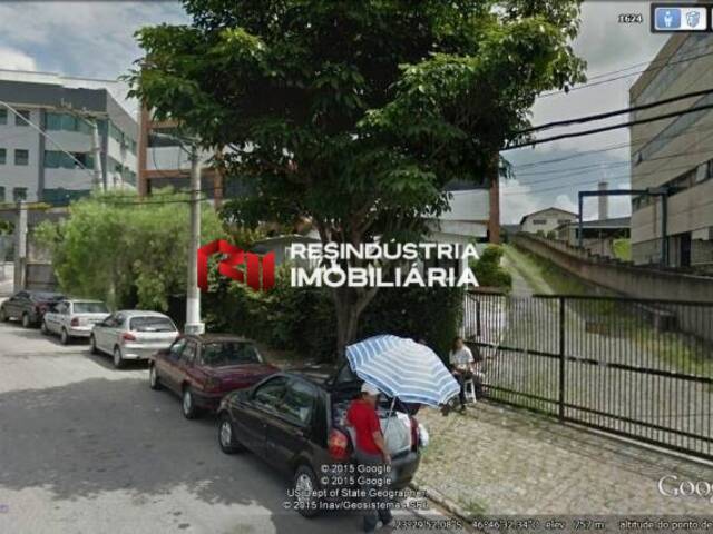 Galpão para Locação em Osasco - 3