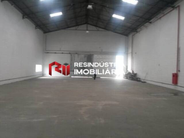 Galpão para Locação em Barueri - 3