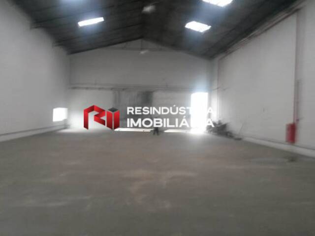 Galpão para Locação em Barueri - 4