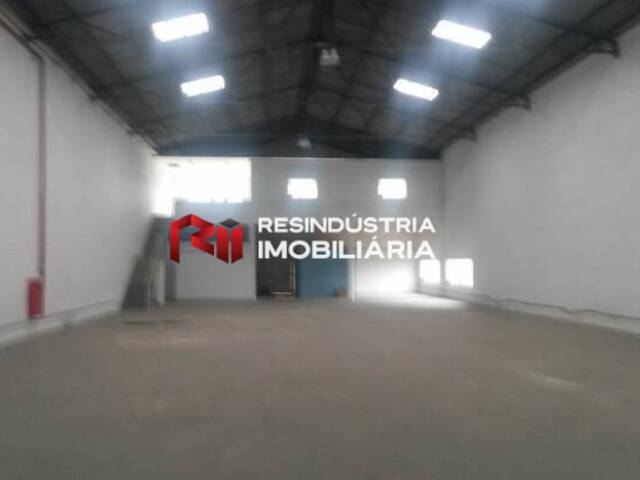 Galpão para Locação em Barueri - 5