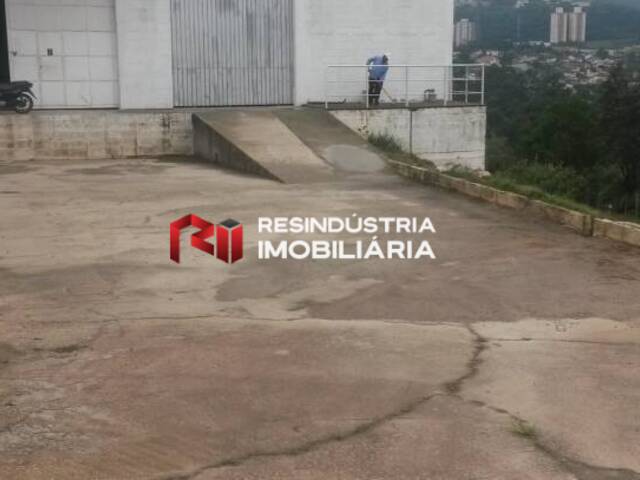 Galpão para Locação em Barueri - 2