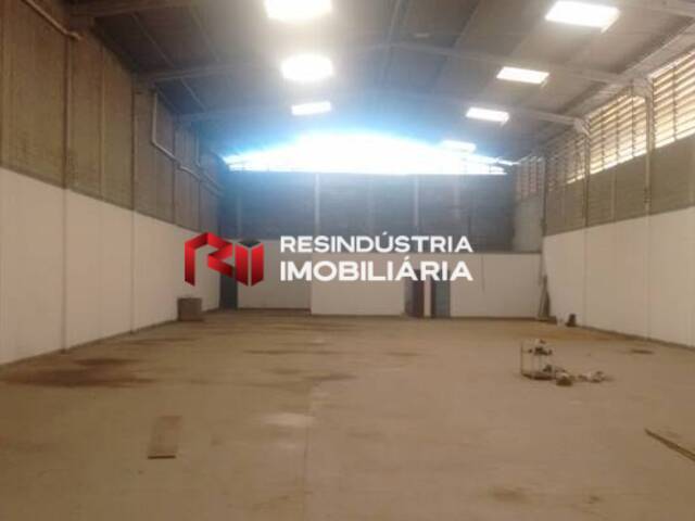 Galpão para Locação em Barueri - 4