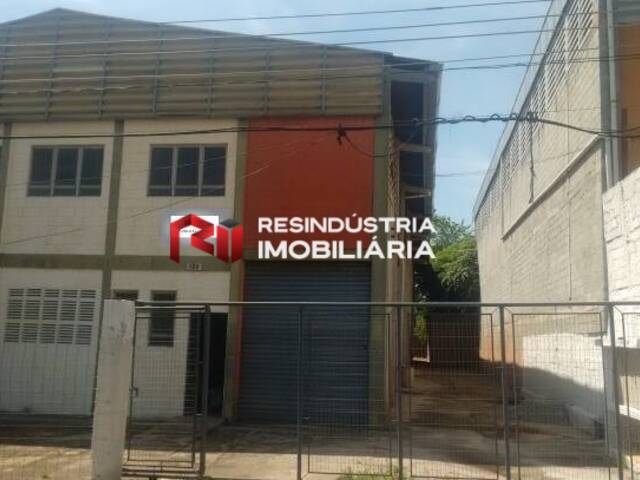 Galpão para Locação em Barueri - 2