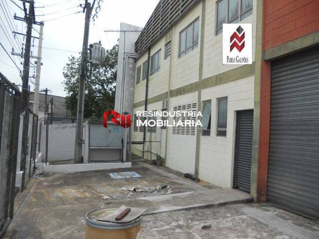 Galpão para Locação em Barueri - 3