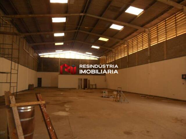 Galpão para Locação em Barueri - 5