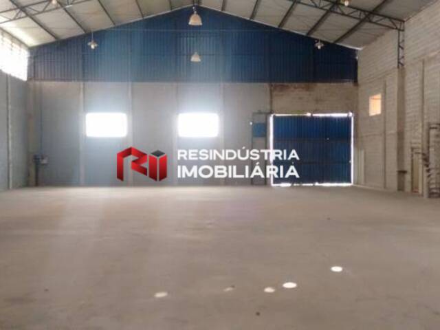 Galpão para Locação em Barueri - 3