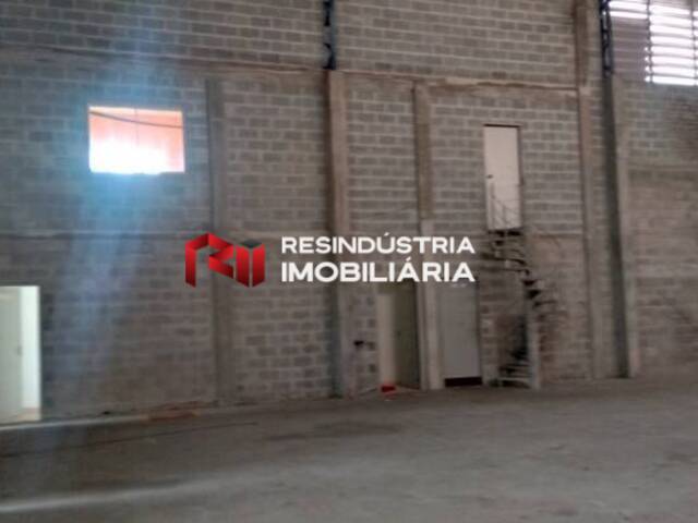 Galpão para Locação em Barueri - 4