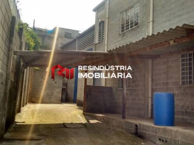 Galpão para Locação em Barueri - 2