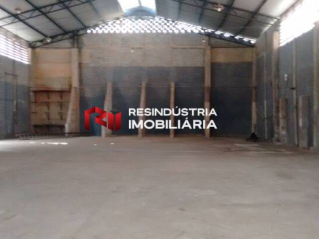 Galpão para Locação em Barueri - 5