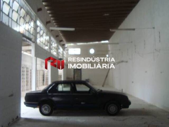 Galpão para Locação em Barueri - 2