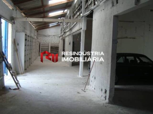 Galpão para Locação em Barueri - 4