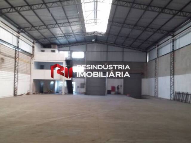 Galpão para Locação em Osasco - 3