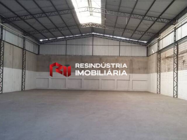 Galpão para Locação em Osasco - 5