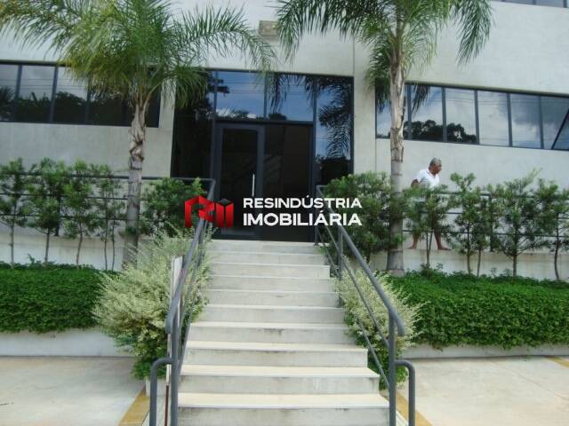 Galpão para Locação em Barueri - 5