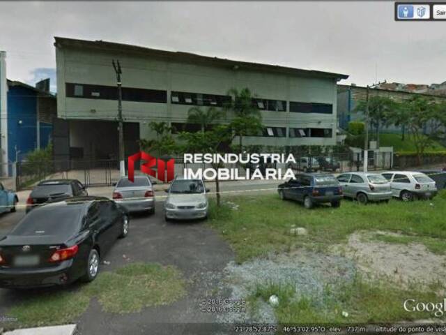 Galpão para Locação em Barueri - 2