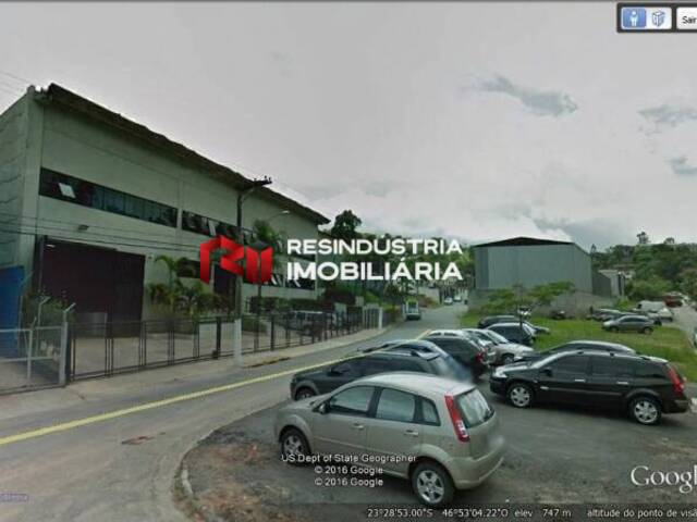 Galpão para Locação em Barueri - 3