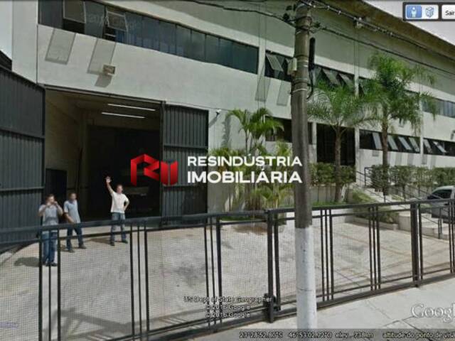 Galpão para Locação em Barueri - 4