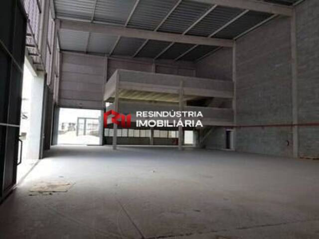 Galpão para Locação em Barueri - 4