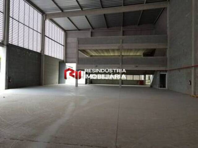 Galpão para Locação em Barueri - 5