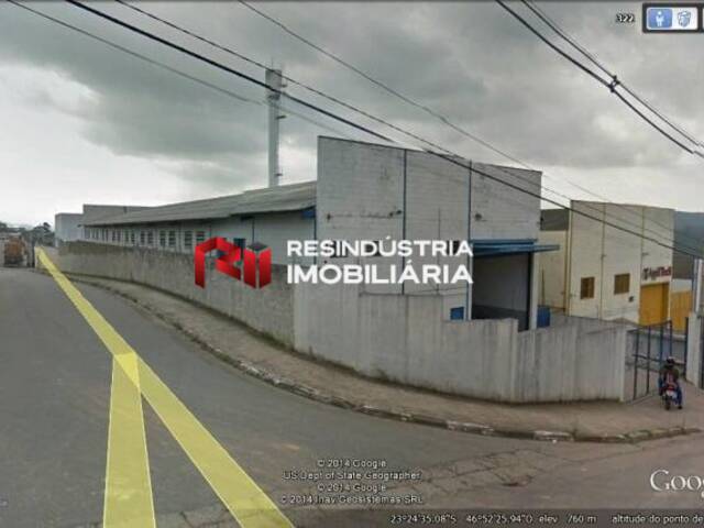 Galpão para Locação em Santana de Parnaíba - 2